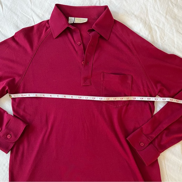 Vintage 70’s disco shirt. - Picture 5 of 6